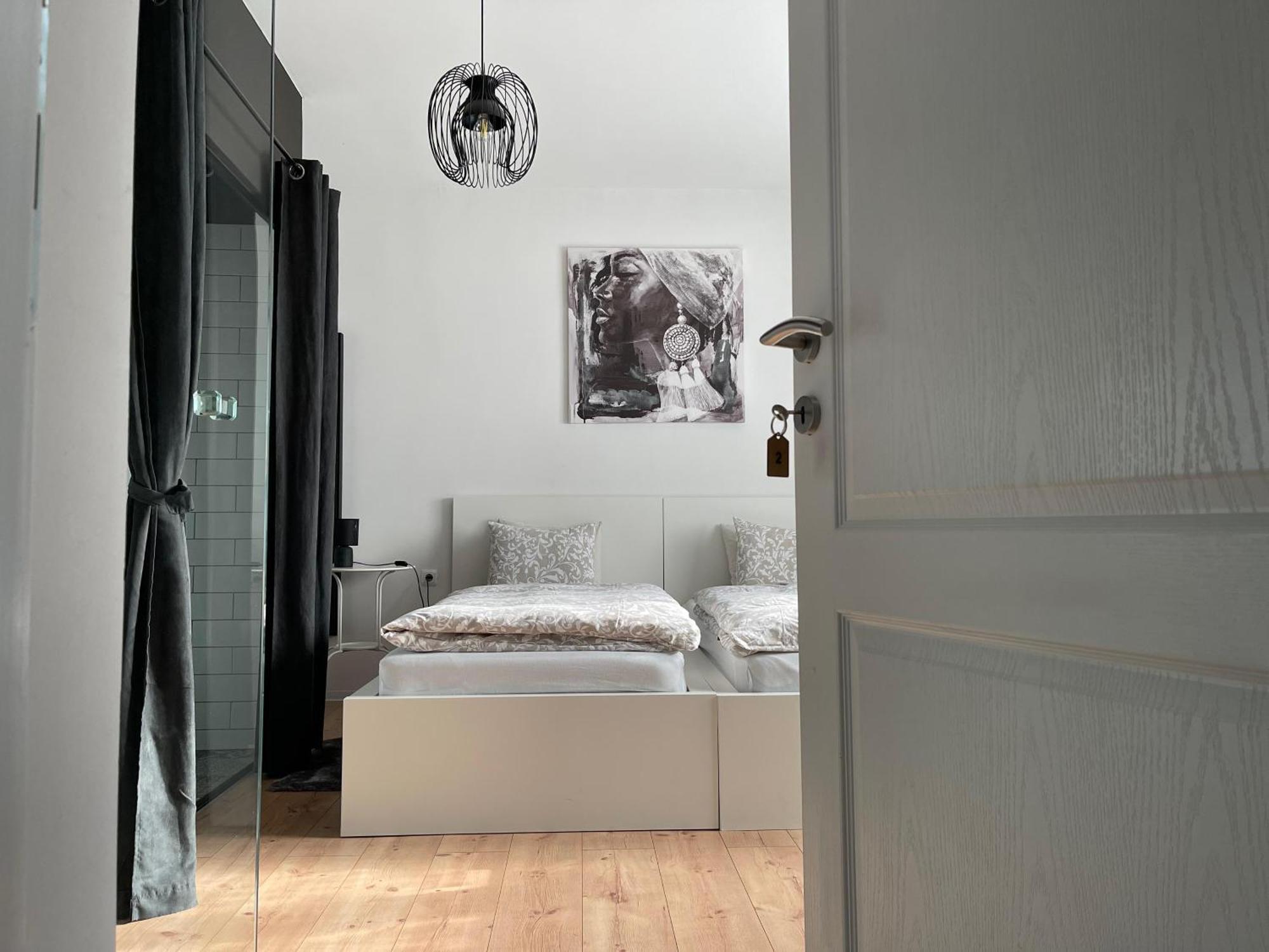 4 Stars Rooms Near Airport Scitarjevo Exteriér fotografie
