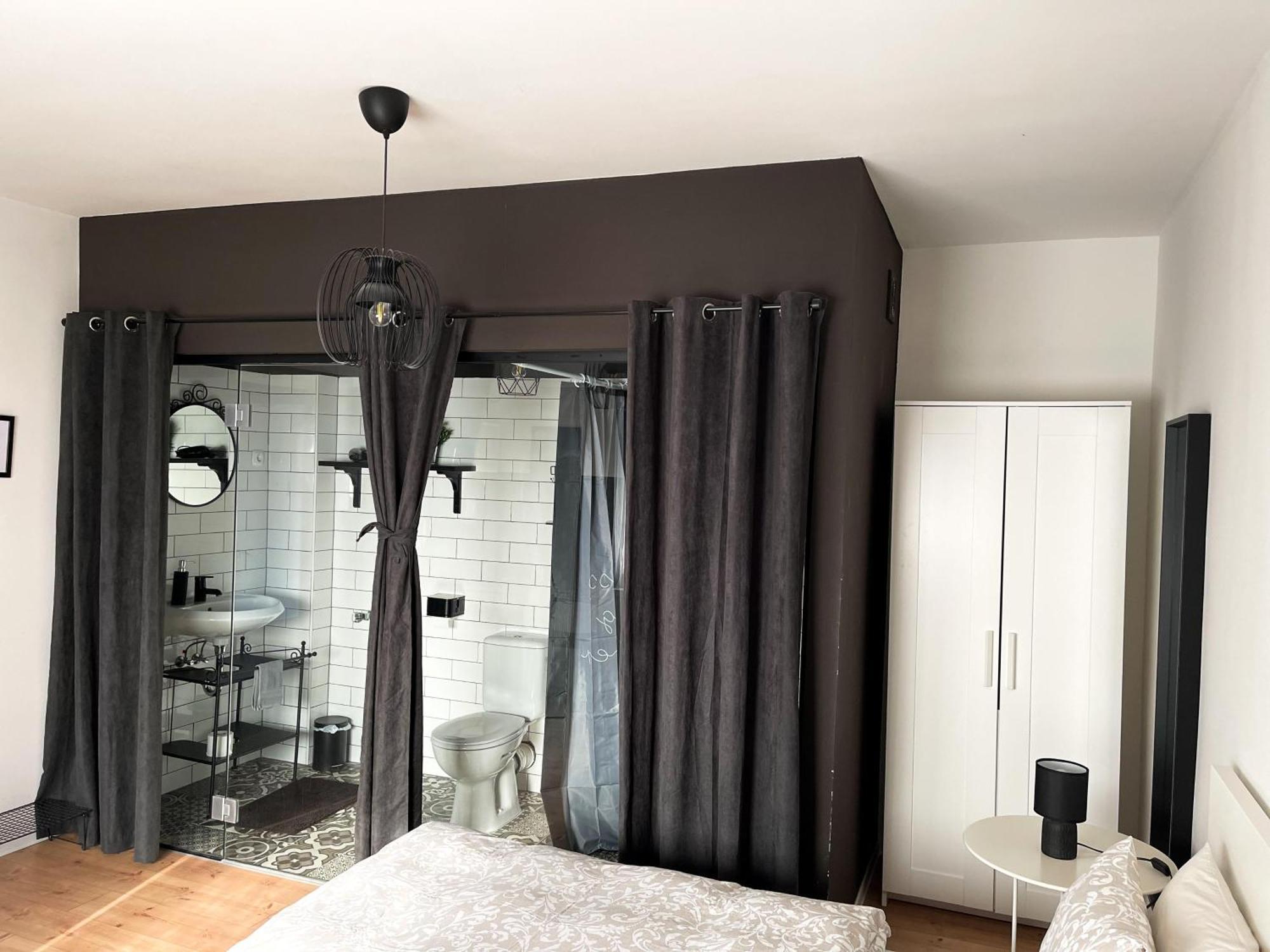 4 Stars Rooms Near Airport Scitarjevo Exteriér fotografie