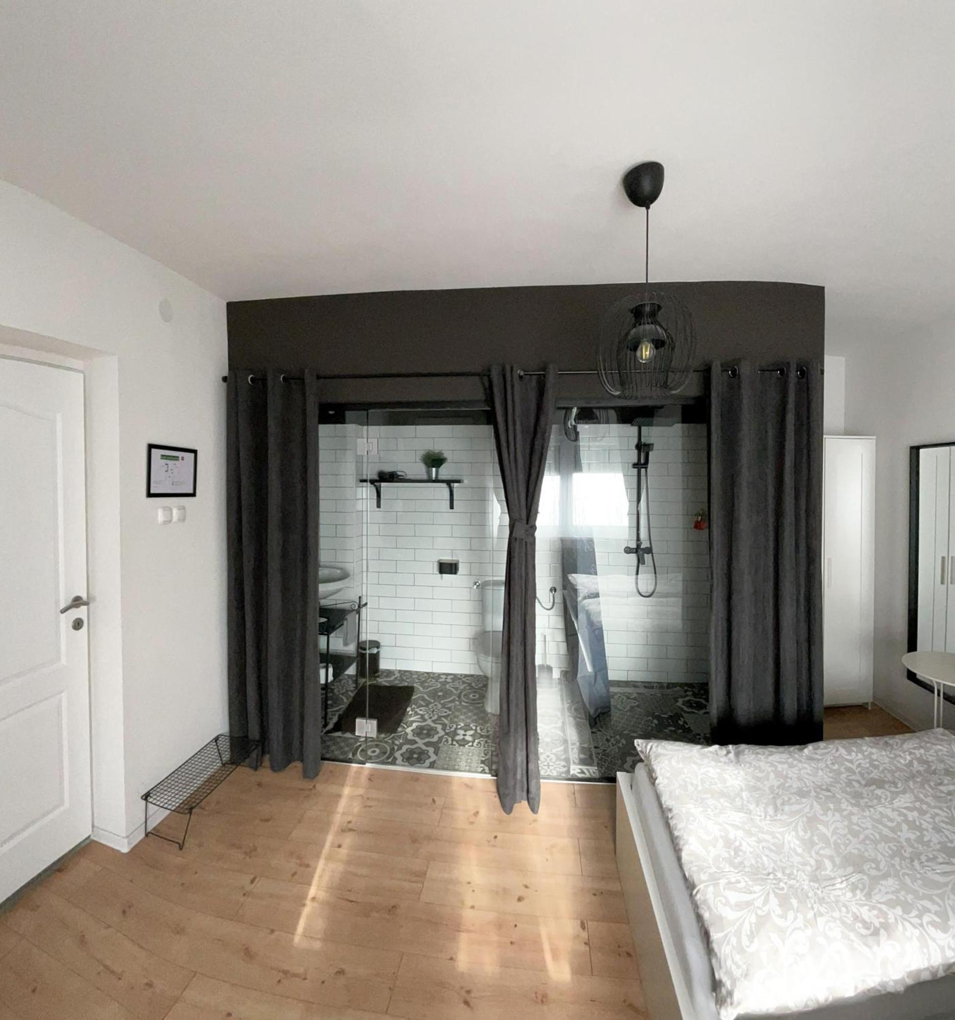 4 Stars Rooms Near Airport Scitarjevo Exteriér fotografie